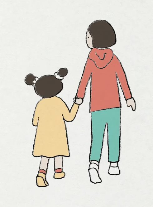 知ってる？里親のこと