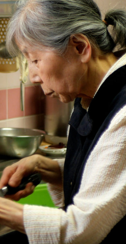 ばあばのおだいどこから_逗子のやよいさん