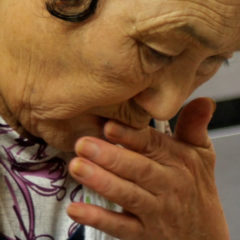 ばあばのおだいどこ_大鳥の定子さん