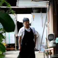 ばあばのおだいどこから_山田則子さん