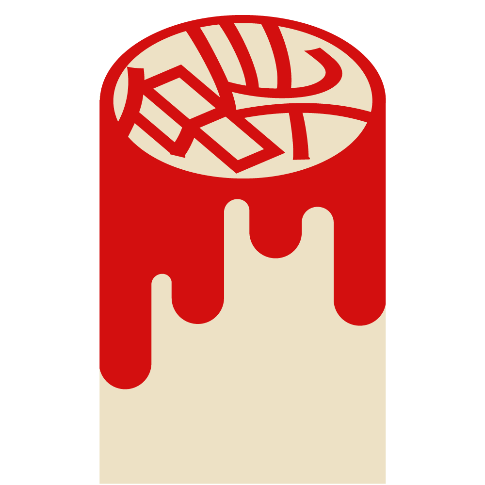 アフリカゾウの涙