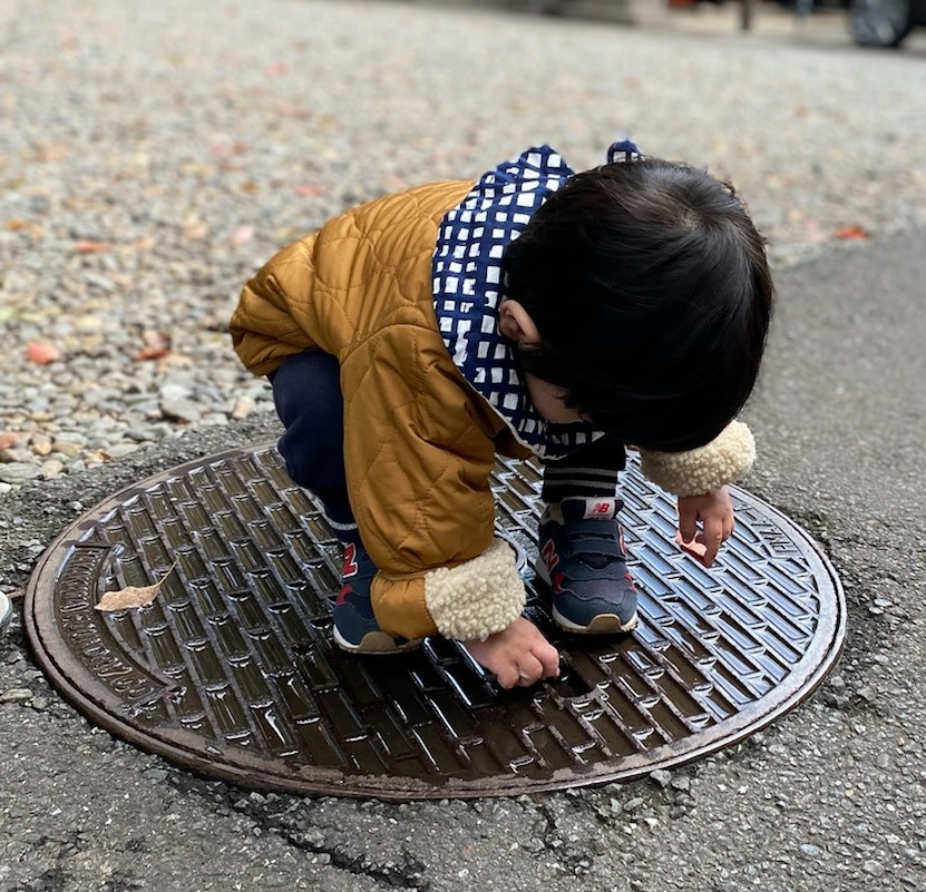 東京に新しい学校をつくる会のコラム2回目